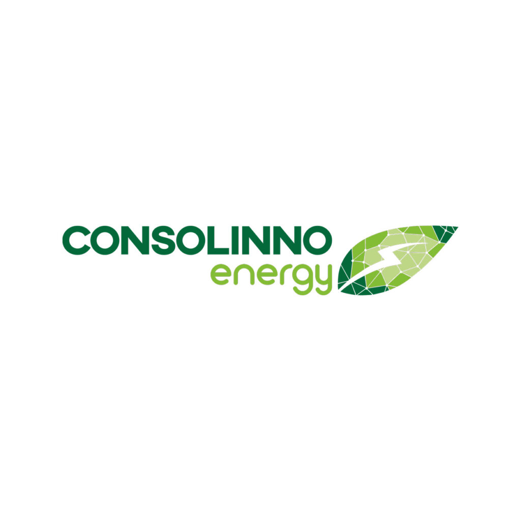 Logo der Consolinno Energy GmbH