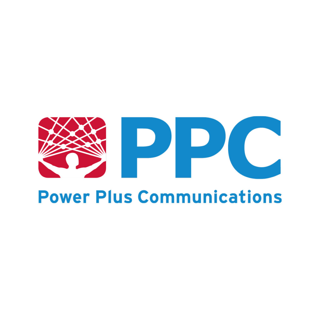 Logo der Power Plus Communications AG