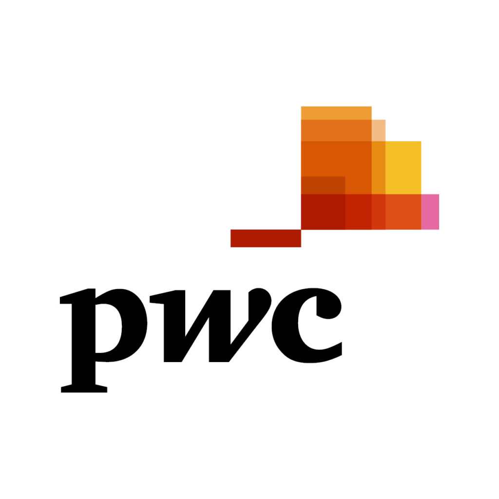 Logo der PricewaterhouseCoopers GmbH