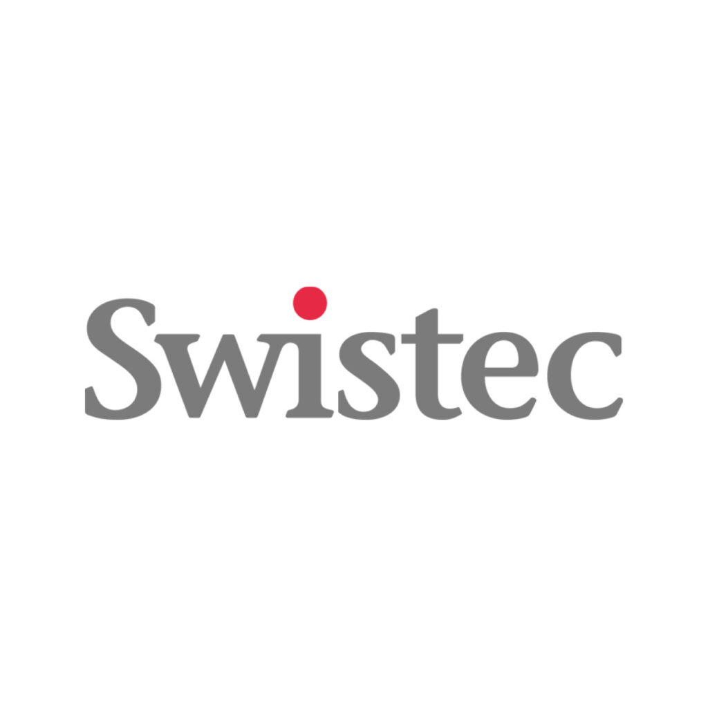 Logo der Swistec GmbH