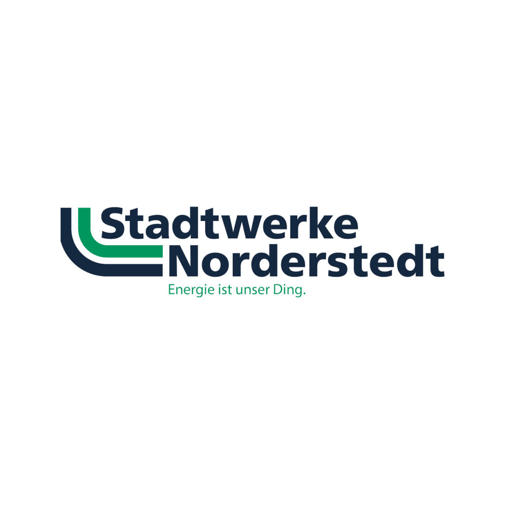 Logo der Stadtwerke Norderstedt
